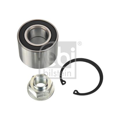 Febi Wheel Bearing Kit 178720