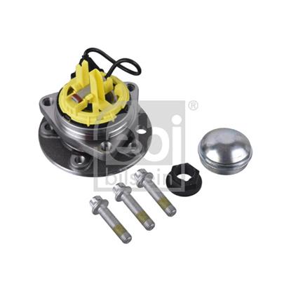 Febi Wheel Bearing Kit 178723