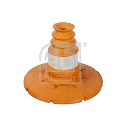 Febi Rubber Buffer suspension 178811
