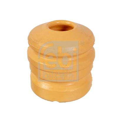 Febi Rubber Buffer suspension 178889