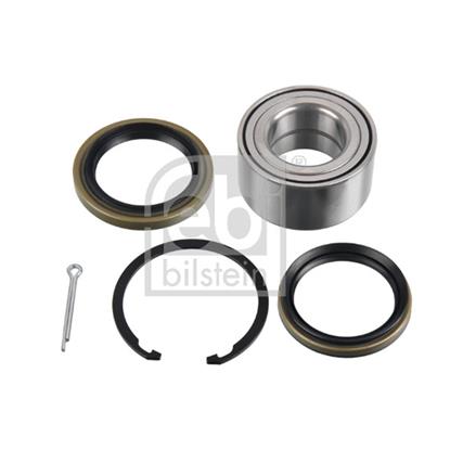 Febi Wheel Bearing Kit 178903