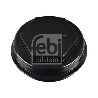 Febi Wheel Hub Protection Lid 178926