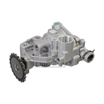 Febi Oil Pump 178956