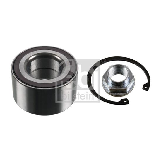 Febi Wheel Bearing Kit 178023
