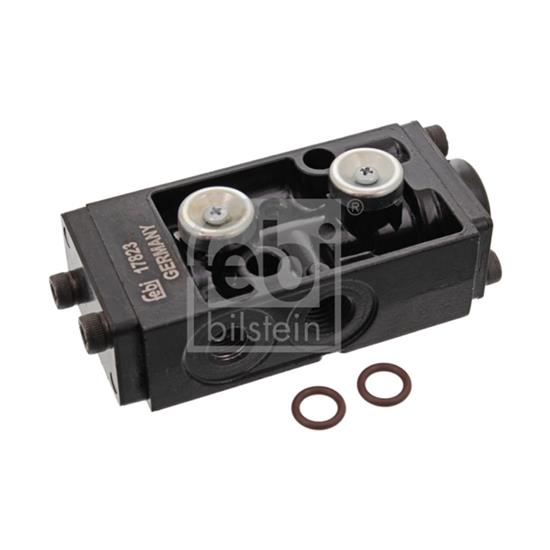 Febi Shift Cylinder Valve 17823