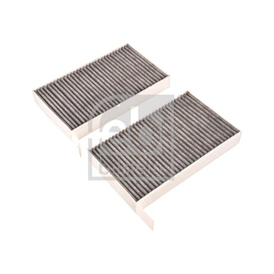 Febi Filter Set interior air 178281