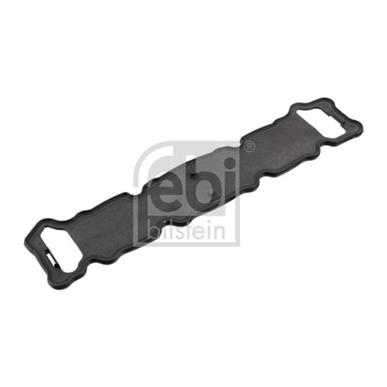 Febi Cylinder Head Cover Seal Gasket 178298