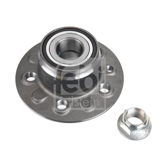 Febi Wheel Bearing Kit 178314