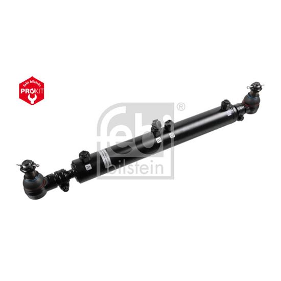 Febi Power Steering Slave Cylinder 178337