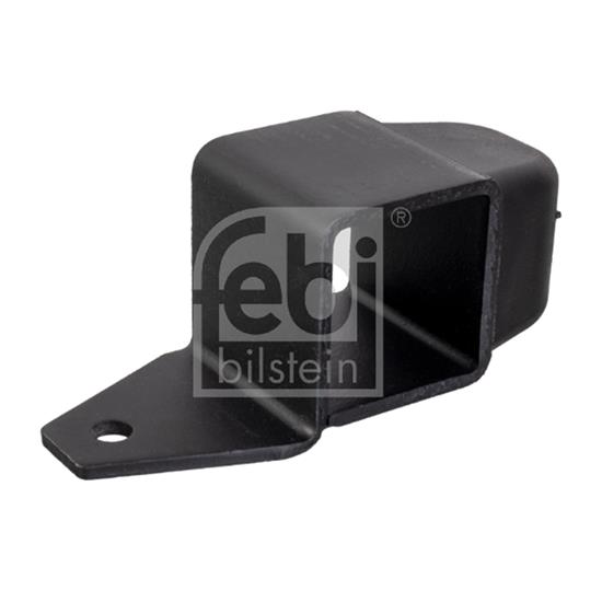 Febi Rubber Buffer suspension 178361