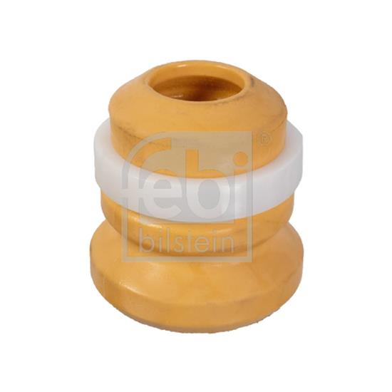 Febi Rubber Buffer suspension 178416