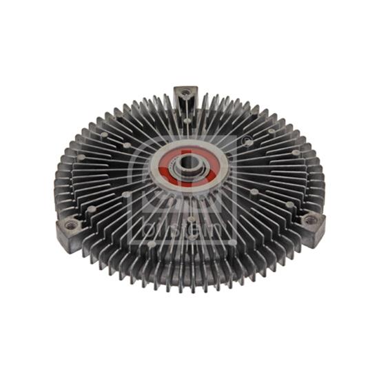 Febi Radiator Cooling Fan Clutch 17847