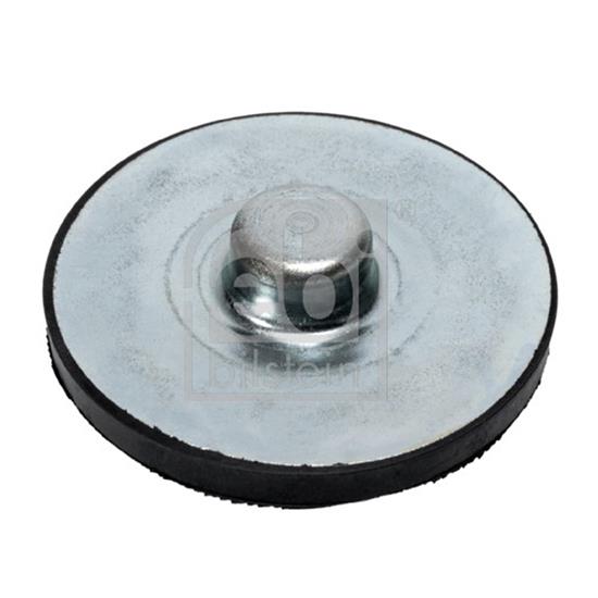 Febi Rubber Buffer suspension 178489