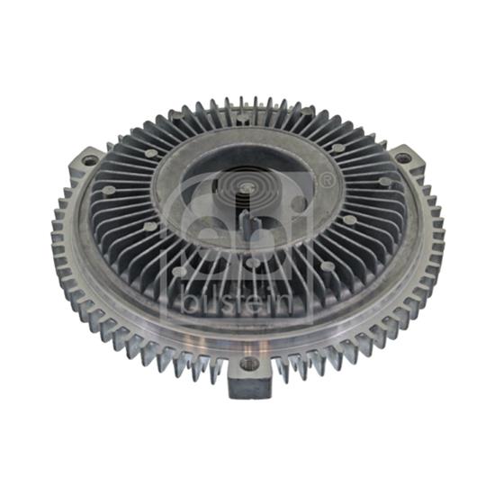 Febi Radiator Cooling Fan Clutch 17848