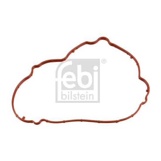 Febi Cylinder Head Cover Seal Gasket 178491