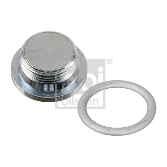 Febi Oil Drain Screw 178527