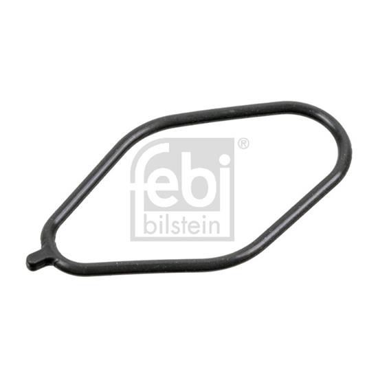 Febi Crankcase Housing Cover Seal Gasket 178619
