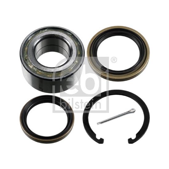 Febi Wheel Bearing Kit 178635