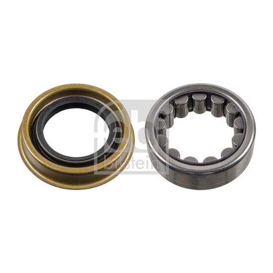 Febi Wheel Bearing Kit 178660