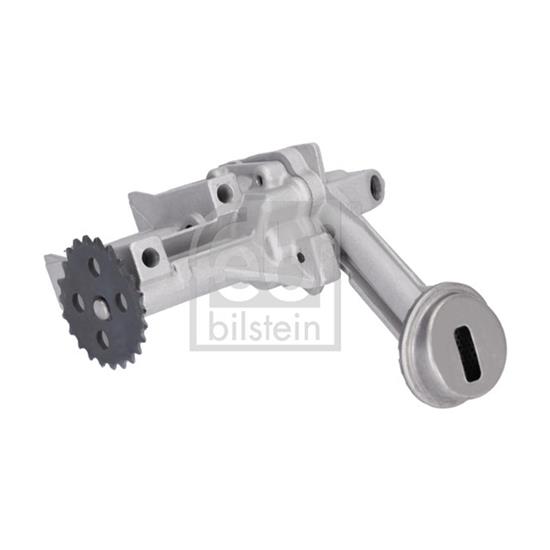 Febi Oil Pump 178673