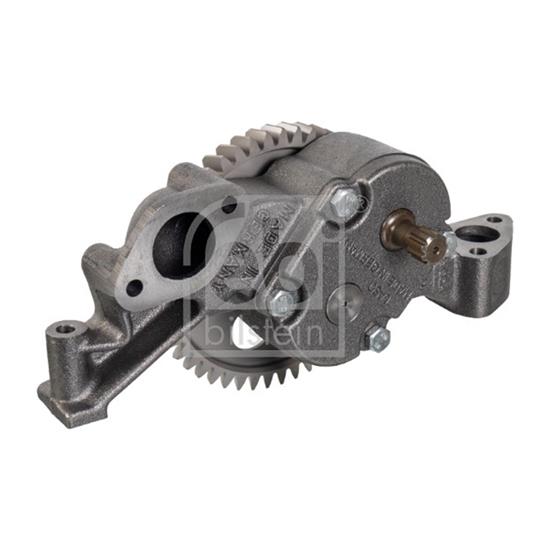 Febi Oil Pump 178676