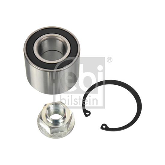 Febi Wheel Bearing Kit 178720