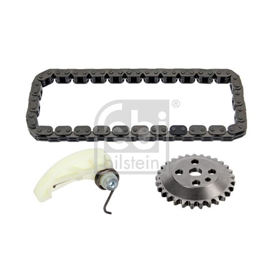 Febi Oil Pump Drive Chain Set 178826