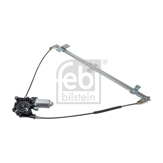 Febi Window Regulator 178869