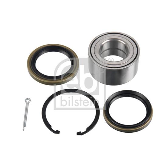 Febi Wheel Bearing Kit 178903