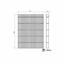 Febi Pollen Cabin Interior Air Filter 178952