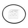 Febi Seal Ring wheel hub 179012