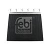 Febi Mud flap 179185