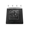 Febi Mud flap 179188