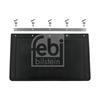 Febi Mud flap 179199