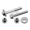 Febi Mounting Kit control lever 179236