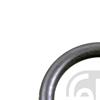 10x Febi Steering Gear Seal Gasket 179284