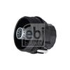 Febi Cap oil filter housing 179327