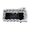 Febi Oil sump 179328