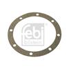 Febi Axle Cap Seal 17937