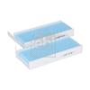 Febi Filter Set interior air 179601