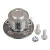 Febi Wheel Bearing Kit 179654