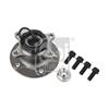 Febi Wheel Bearing Kit 179850