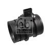 Febi Air Mass Flow Sensor 179892