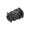 Febi Wishbone Control Trailing Arm Bush 17991