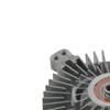 Febi Radiator Cooling Fan Clutch 17996