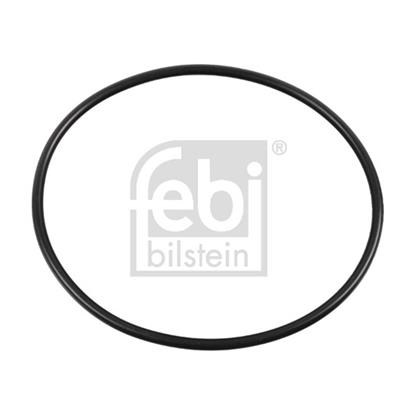Febi Seal Ring wheel hub 179012