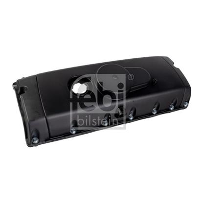 Febi Cylinder Head Rocker Cover 179021