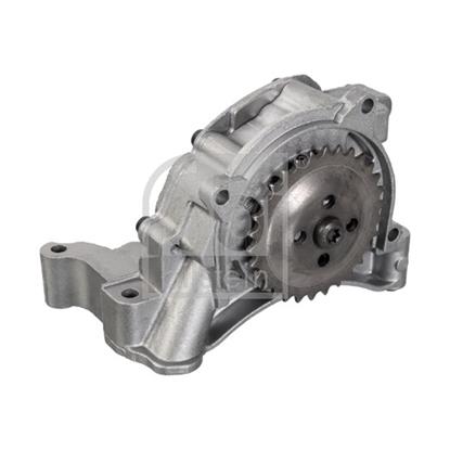 Febi Oil Pump 179046