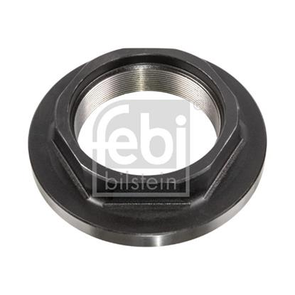 Febi Stub Axle Nut 179116