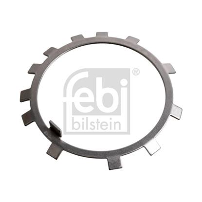 Febi Axle Nut Tab Washer 179119